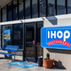 Image for article titled IHOP’s pancakes-in-a-uterus tweet somehow not well received